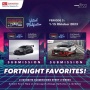 Daihatsu Dress-Up e-Challenge 2023 Berlangsung Versi Riil dan Virtual, Perebutkan Hadiah Puluhan Juta