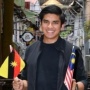 Rekam Jejak Syed Saddiq, Menteri Muda yang Korupsi hingga Dihukum Cambuk