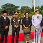 Hadir di TMP Kalibata, Amran Sulaiman Ajak Masyarakat Indonesia Jaga Semangat Pahlawan