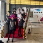 Koleksi Perhiasan Berlian Avant-Garde dan Busana Haute Couture Karya Rinaldi Yunardi Akan Dipamerkan di Atas Penerbangan