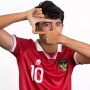Jadi Andalan Timnas Indonesia di Piala Dunia U-17, Ji Da Bin Berharap Dilirik Klub Eropa