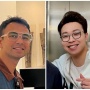Beda Adab Raffi Ahmad dan Richard Lee Makan di Pinggir Jalan Jadi Omongan: Kelihatan yang Beneran Kaya