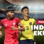 Prediksi Timnas Indonesia U-17 vs Ekuador di Piala Dunia U-17 2023: Head to Head, Susunan Pemain, dan Skor