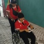 Cerita Fian Nonton Perdana Indonesia Piala Dunia U-17 di Gelora Bung Tomo