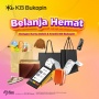 Bank KB Bukopin Hadirkan Promo Belanja Hemat Hingga 3 Juta bagi Nasabah, Yuk Cek Detailnya