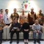 Nicke Widyawati Minta Universitas Pertamina Siapkan Lulusan Dengan Sustainability Skills