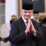 Dapat Bintang Jasa, Presiden FIFA Bicara Tragedi Kanjuruhan di Istana Kepresidenan