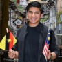 Kenalin Syed Saddiq, Menteri Muda yang Dihukum Cambuk Karena Korupsi
