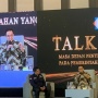 Kabar Baik untuk Seniman dan Budayawan, Anies Janji Akan Permudah KPR Rumah untuk Pekerja Informal