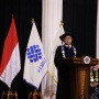 Polteknaker Gelar Wisuda, 75 Persen Alumni Sudah Terserap Dunia Kerja