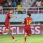 Timnas Spanyol U-17 Tekuk Kanada 2-0 di Stadion Manahan Solo