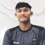 Rekam Jejak Ikram Al Giffari Kiper Timnas U-17, Tahan Imbang Ekuador