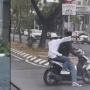 Parah! Segerombolan Pelajar di Jakarta Barat Bawa Sajam Diduga ingin Tawuran