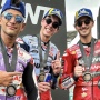 Sprint Race MotoGP Malaysia 2023: Waktunya Alex Marquez Tampil