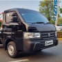 Pensiun Jadi Mobil Sayuran, Suzuki Carry Pikap Ini Coba Melawan Takdir