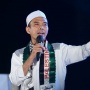 Ustaz Abdul Somad Resmi Jabat Direktur LP3N