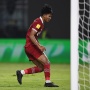 Arkhan Kaka Persembahkan Gol Bersejarah di Piala Dunia U-17 untuk Sang Ibu