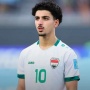 3 Fakta Titik Lemah dan Titik Terkuat Irak yang Diungkapkan Seorang Ahli Sepak Bola