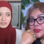 Inara Rusli Sujud Syukur Pisah dari Virgoun, Eva Manurung Nangis Sesalkan Perceraian Sang Putra