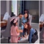 Rachel Vennya Perkenalkan Xabiru dan Chava ke Regina, Netizen: Regina Emang Keliatan Tulus