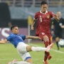 Riski Afrisal, Andalan di Piala Dunia U-17 Kini Masuk Pencetak Gol Termuda di BRI Liga 1