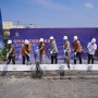 Jababeka Resmikan Pabrik LNG di Pasuruan Industrial Estate Rembang