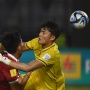 Tampil Apik, Ikram Al Giffari Dapat Rating Tertinggi saat Duel Timnas Indonesia U-17 vs Ekuador