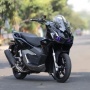 5 Motor Matic Terbaik untuk Orang Gendut, Jok Lebar Suspensi Mantap