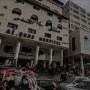 Kehabisan Bahan Bakar, Rumah Sakit di Gaza Berhenti Operasi, Bayi Baru Lahir Meninggal di Inkubator