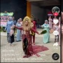 Kok Bisa? Pengantin di Banjar Kesurupan saat Resepsi Pernikahan