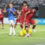 Profil Ikram Al Giffari, Kiper Timnas Indonesia U-17 yang Tampil Impresif Lawan Ekuador