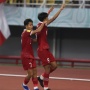 Setelah Kompetisi Domestik, Arkhan Kaka Lengkapi Pencapaiannya di Level Dunia