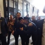 Baru Turun di NasDem Tower, Pipi Cak Imin Langsung 'Disosor' Kader