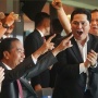 Momen Keseruan Jokowi, Presiden FIFA hingga Para Menteri Nonton Piala Dunia U-17