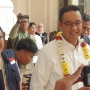 Anies Ungkap Timnas AMIN Belum Diumumkan Semua: Ini Banyak, Ukurannya Besar
