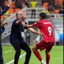 Timnas Iran Bawa Pesan Perdamaian di Piala Dunia U-17 2023