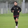 Amar Brkic Tembus Tim Utama Darmstadt U-19, Begini Karier Moncer di Luar Timnas Indonesia