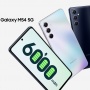 Samsung Galaxy M54 5G: Spesifikasi dan Harga Resmi di Indonesia