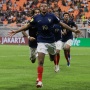 Timnas Prancis Cukur Habis Burkina Faso 3 Gol Tanpa Balas di JIS