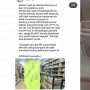 Viral Ibu-ibu Protes ke Pembeli Supermarket Gegara Bawa Anjing, Troli Langsung Diganti Baru