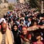 PBNU Ajak Para Tokoh Agama Hentikan Genosida Tentara Israel di Palestina