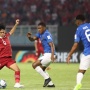 Siap-Siap, Timnas Indonesia U-17 dan Panama Akan Jalani Laga 'Final' Esok Malam