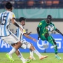 Piala Dunia U-17: Timnas Senegal Bikin Kaget Argentina, Pemain Kunci Tak Mau Sombong dan Berambisi Cetak Gol Lagi