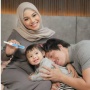 13 Potret Aurel Hermansyah: Perjalanan Hamil sampai Melahirkan Anak Kedua