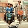 5 Fakta Dunki, Film Komedi Terbaru Shah Rukh Khan tentang Imigran Gelap