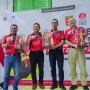 Targetkan Emas di PON 2024, Bank DKI dan Perbakin Gelar Kompetisi Menembak