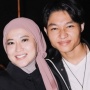 Pernah Benci Pasha, Kiesha Alvaro Muak sampai Matikan TV saat Ungu Tampil