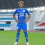 Perkuat Lini Pertahanan, PSIS Semarang Umumkan Rekrut Bek Muda Papua Barnabas Sobor