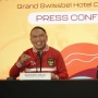 Ada dari Belanda, PSSI Interview Pelatih Misterius di Inggris dan Spanyol