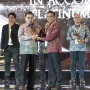 Komitmen Terhadap Bisnis Berkelanjutan, PLN Indonesia Power Raih Platinum Rank ASRRAT